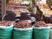 وزارة التجارة: مصر أكبر منتج للتمور فى العالم ونتوسع فى إنتاج أصناف نصف جافة