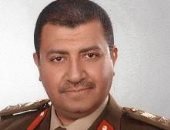 كلنا جيش مصر.. "خالد" يشارك صورته بالزى العسكرى لدعم الروح الوطنية