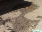 قارئ يناشد توصيل الصرف الصحى لقرية صفط راشين ببني سويف