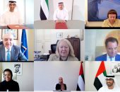 الإمارات واليونان تعقدان افتراضيا الجولة الثانية لمنتدى التعاون الاستراتيجي بين البلدين