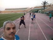 المقاولون يستعيد أنشطته الرياضية بالقوة الكاملة بعد توقف كورونا