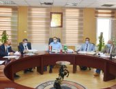 اختبار 9 متقدمين لاختيار مدير عام التعليم بالشرقية