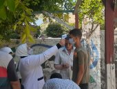 تعليم البحيرة : إنتظام وهدوء بإمتحانات الدبلومات فى يومها الثانى.. صور 