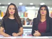 نشرة منتصف اليوم من تليفزيون اليوم السابع.. مستشار الرئيس: سيطرنا على كورونا.. انطلاق مبادرة "ما يغلاش عليك" لبيع السلع بتخفيضات 20%.. المترو ينهى استعداداته لعيد الأضحى.. وبدء الدعاية بانتخابات مجلس الشيوخ