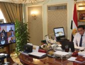 بروتوكول بين الاتصالات وجامعة القاهرة لإنشاء مركز للإبداع وريادة الأعمال.. صور