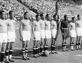 معلومة رياضية.. أول مباراة تُعاد فى المونديال عام 1934 