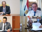 تعاون بين وزارة الاتصالات وجامعة القـاهـرة لإنشاء مركز للإبداع وريادة الأعمال