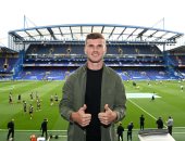 فيرنر يدعم تشيلسي ضد وولفرهامبتون من المدرجات فى ختام البريميرليج