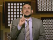 رمضان عبد المعز: من يسعى فى قضاء حوائج الناس يعد من أكرم الخلق عند الله.. فيديو