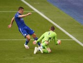 شوط سلبى بين ليستر سيتي ومان يونايتد.. وتشيلسى يتفوق على وولفرهامبتون 2-0