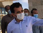 وزير الرياضة يحيل مسئولى الشباب بالأقصر للتحقيق.. تعرف على السبب