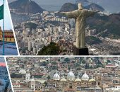 كابوس الديون يهد أمريكا اللاتينية.. الأرجنتين والإكوادور فى مرحلة التخلف عن السداد.. البرازيل ترتفع ديونها بسبب الأزمات المالية والإنفاق الحكومى.. المكسيك الأكثر تضررا.. وخبير: ارتفاع مستوى الديون بالقارة لـ76%