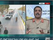 أحمد المسمارى: تركيا وقطر لا تريدان إيجاد أى حل ينهى الأزمة الليبية