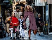 تعرف على فيلم افتتاح مهرجان فينسيا فى دورته الـ77