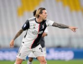 يوفنتوس ضد سامبدوريا.. اليوفى يقترب من اللقب بهدف ثان فى الدقيقة 67