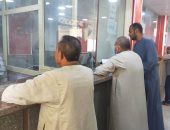 محافظ أسيوط: إقبال على المراكز التكنولوجية لتقديم طلبات التصالح