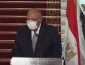 مصر تعرب عن بالغ إدانتها لاستهداف ميلشيا الحوثى مطار أبها الدولى