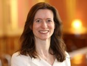 تعیین سفیرة بریطانیة جدیدة بالأردن 