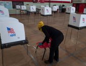 تقرير: العديد من مسئولى الانتخابات الأمريكيين معرضين للاختراق