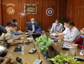 تعرف على استعدادات محافظة السويس لاستقبال عيد الأضحى المبارك.. صور