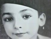 دنجوان من صغره.. صورة نادرة للراحل رشدى أباظة فى ذكرى وفاته الـ 40