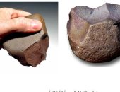 دراسة مصرية جديدة تثبت أقدم نشاط بشرى بمصر عمره 2 مليون سنة.. صور