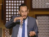 فيديو.. رمضان عبد المعز: قلة البركة فى الوقت من علامات الساعة