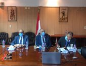 الرى: إعطاء الفرصة للدول الثلاث لإجراء مشاورات داخلية حول تطورات سد النهضة