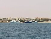 الحكومة تستعرض خطط التنمية بساحل البحر الأحمر وجنوب سيناء