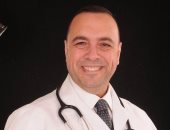 نقابة الأطباء تنعى الشهيد الـ 131 الدكتور ماهر محمود عبد الحليم بعد وفاته بكورونا