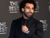 محمد صلاح: لا أصدق حتى الآن تتويج ليفربول بالدورى الإنجليزى