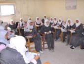 افتتاح فصل إضافى بمدرسة تمريض نجع حمادى في قنا و239 طالبا يتقدمون للاختبارات