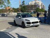 برشلونة يخضع لاختبار كورونا قبل الاستعداد لنابولى فى دورى الأبطال