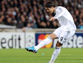 جول مورنينج.. رونالدو يقصف شباك مارسيليا من ركلة حرة بدوري أبطال أوروبا