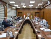 محافظ الدقهلية:زيادة عدد المستفيدين من قروض جهاز شباب الخريجين وتنويع المشروعات