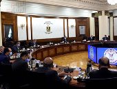 رئيس الوزراء يتابع موقف أعمال تنفيذ مقار البنوك بالعاصمة الإدارية الجديدة