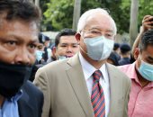 إدانة رئيس وزراء ماليزيا السابق فى قضية صندوق الاستثمار الحكومى..صور