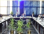 محافظ الشرقية : تنفيذ 270 مشروع بتكلفه 24 مليار و 106 مليون جنيه