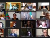 وزير السياحة يعلن رعاية الرئيس السيسى لمؤتمر دولى مشترك مع الإيسيسكو