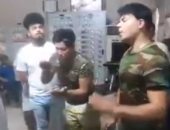 محتجون عراقيون يقتحمون دائرة توزيع كهرباء جنوب العراق