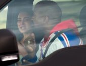 اعرف السبب الحقيقى وراء بكاء كيم كاردشيان الهيستيرى فى لقائها بـ كانى ويست