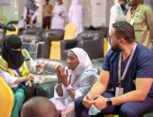 السعودية تستعد لموسم الحج بإجراءات صحية مشددة فى المشاعر المقدسة.. صور 