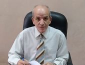 رئيس قطاع التعليم لـ"اليوم السابع": ثبات قواعد القبول بتنسيق 2020.. السيد عطا: إطلاق موقع التنسيق لطلاب الثانوية العامة للتسجيل إلكترونيا 6 أغسطس.. والمرحلة الأولى بعد الانتهاء من اختبارات القدرات