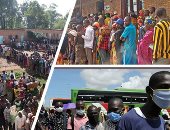 العنف المسلح وكورونا يهددان الانتخابات الرئاسية فى دول غرب إفريقيا.. مخاوف من إجرائها فى ظل الظروف الراهنة ومقترح بتشكيل قوة حماية تحت قيادة الاتحاد الأفريقى.. وخبراء ينصحون القوى الوطنية بالتصالح والنزاهة