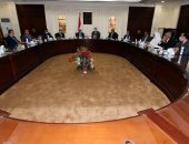 اجتماع حكومى لمناقشة إعداد اشتراطات ضبط العمران بالقاهرة والجيزة -والإسكندرية
