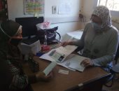 استخراج 48 رقما قوميا للسيدات مجانا بالتعاون مع "القومى للمرأة" بالإسكندرية