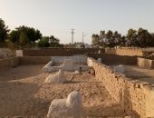 رئيس مدينة إسنا بالأقصر يعلن منع زيارات المقابر والتجمعات بالنيل والحدائق فى العيد