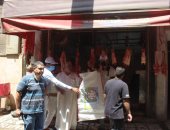 شركة الصرف الصحى بالقاهرة تطلق حملة توعية بمخاطر إلقاء مخلفات ذبح الأضاحى بالشبكة