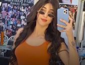 فيديوجراف.. الحبس و الغرامة مصير فتيات تيك توك ..آخرهم منار سامي