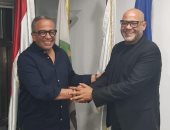 حصول بريزنتيشن سبورتس علي حقوق تسويق الـ VAR من اتحاد الكرة المصري